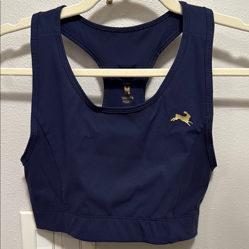 Tracksmith Allston Bra Medium